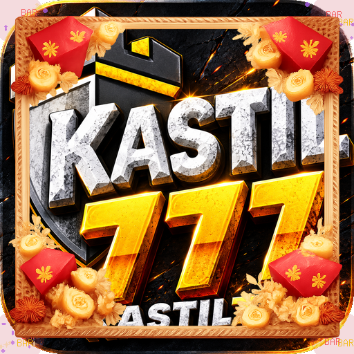 kastil777 — mitra unggulan